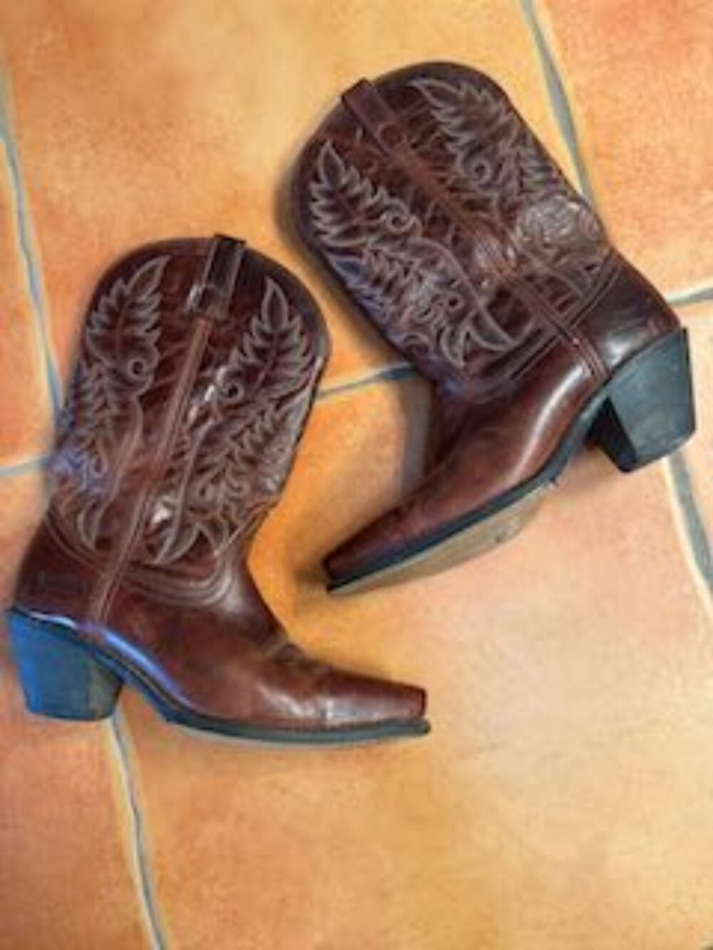 Laredo Women's Cowboy Boots
